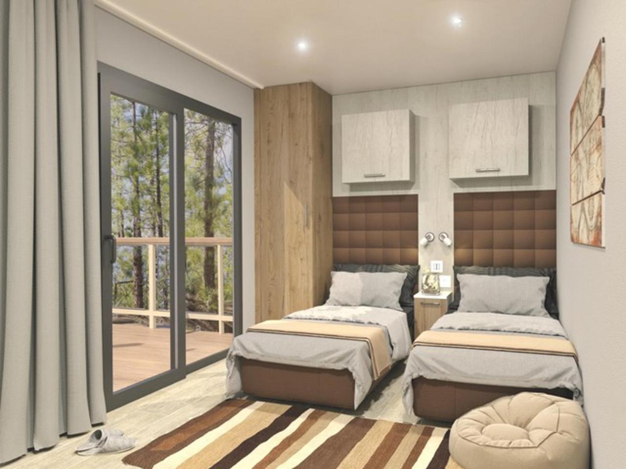 Mobile Homes - Lanterna Premium Camping Resort Tar-Vabriga Bagian luar foto